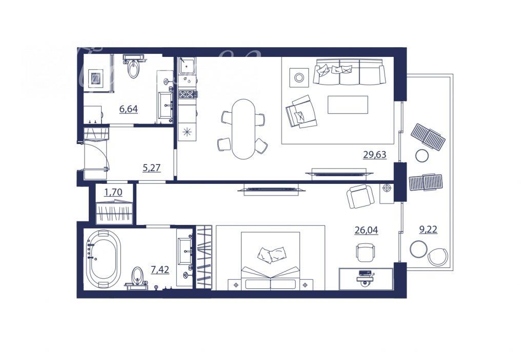 Ялта, ПГТ Никита, Днепровская 5А