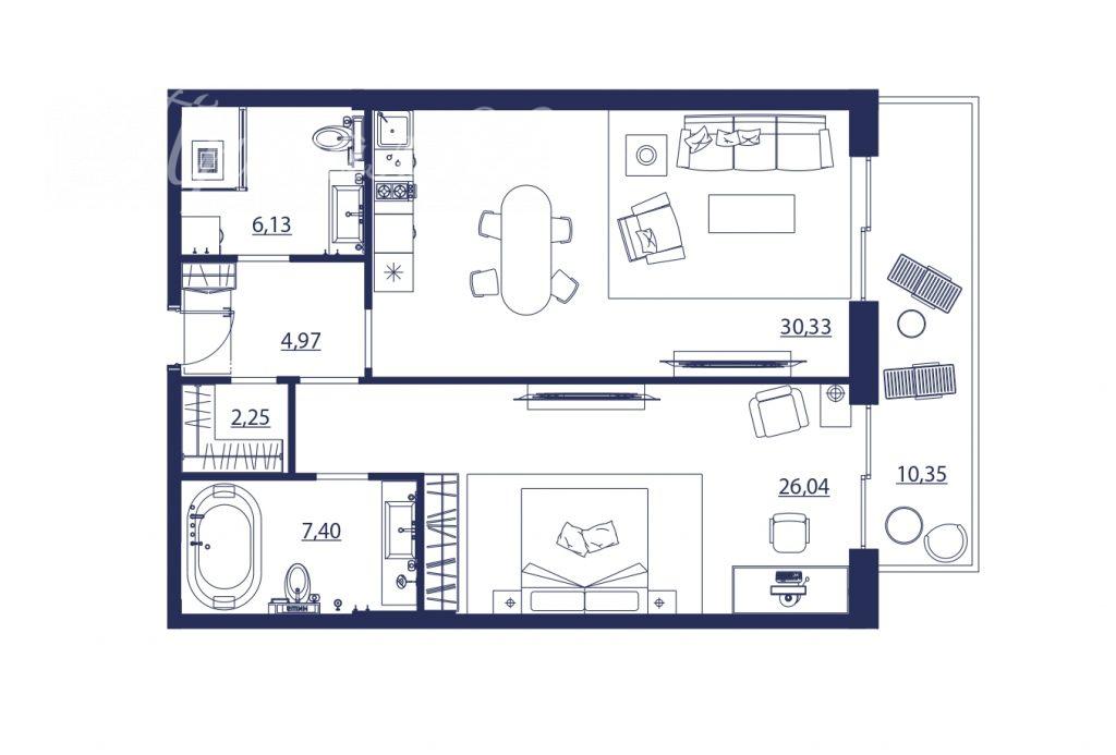 Ялта, ПГТ Никита, Днепровская 5А