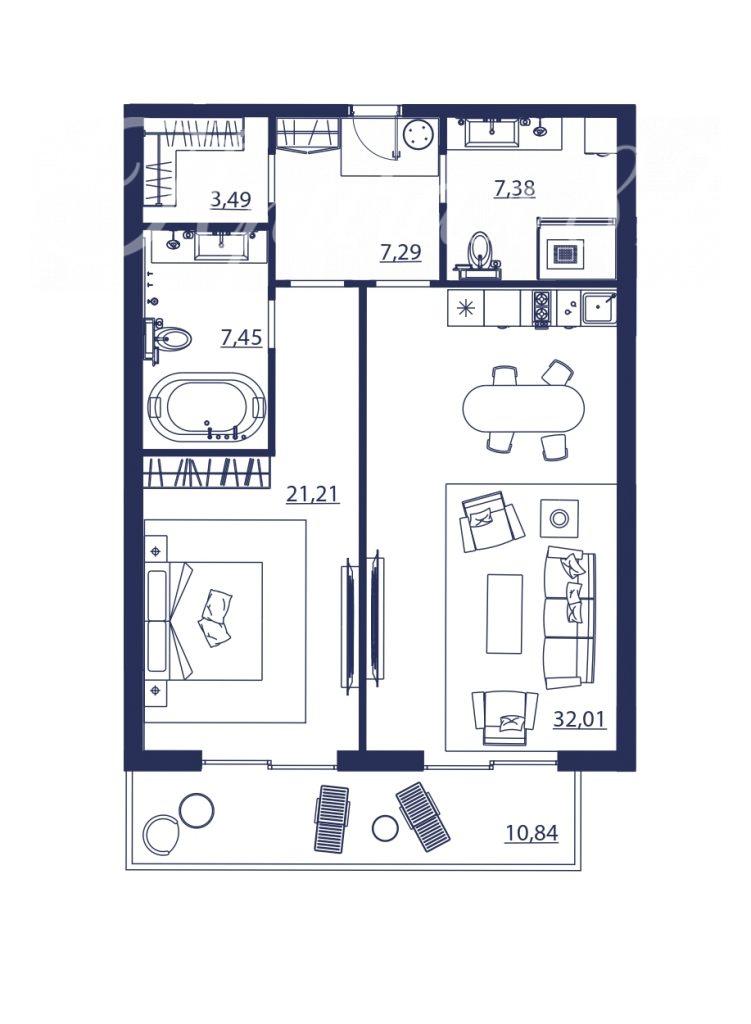 Ялта, ПГТ Никита, Днепровская 5А