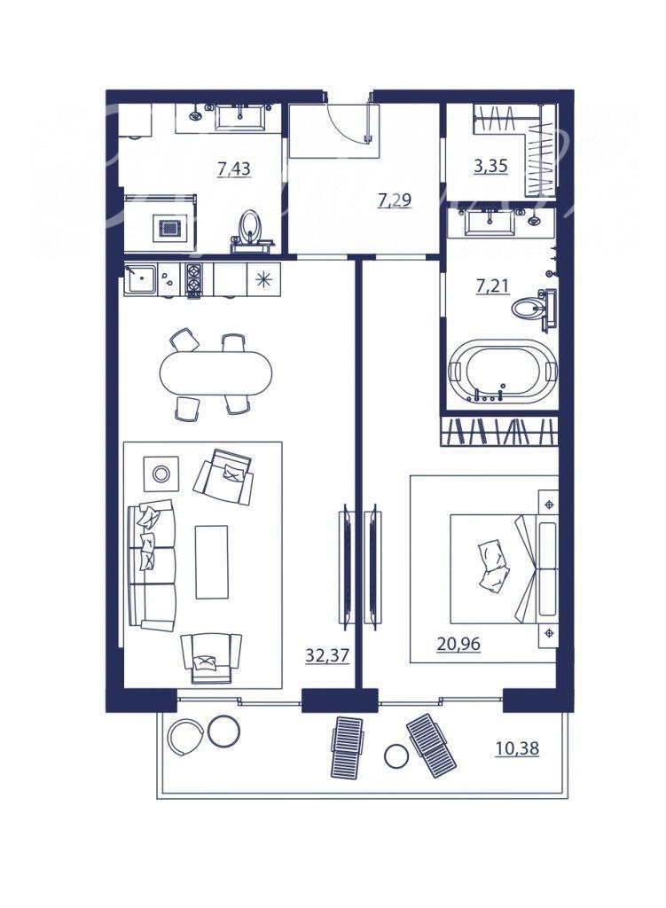 Ялта, ПГТ Никита, Днепровская 5А