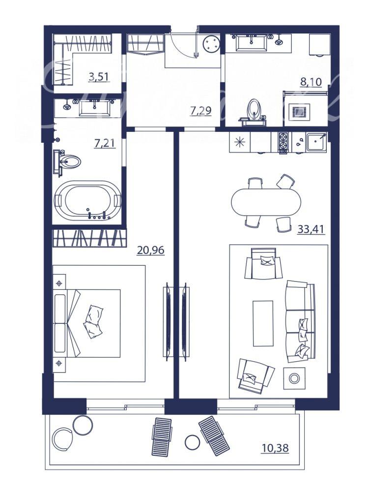 Ялта, ПГТ Никита, Днепровская 5А