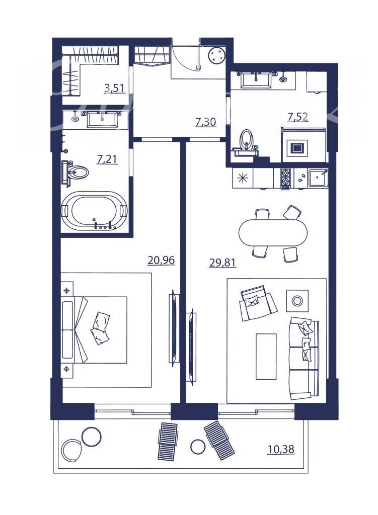 Ялта, ПГТ Никита, Днепровская 5А