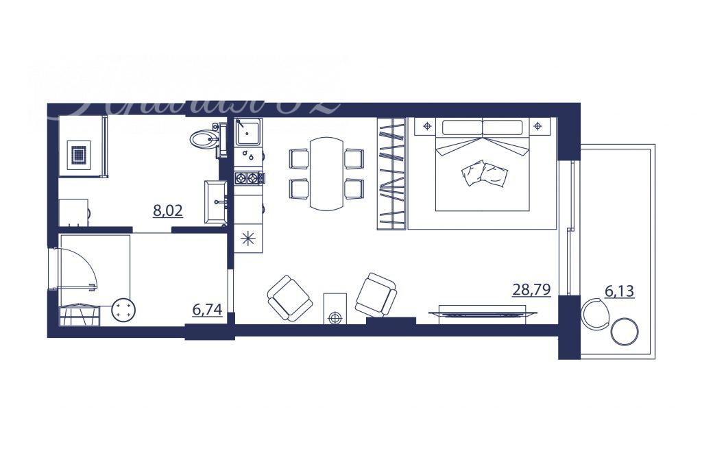 Ялта, ПГТ Никита, Днепровская 5А