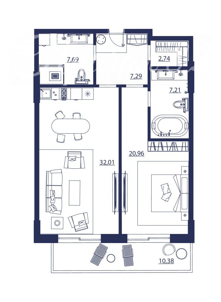 Ялта, ПГТ Никита, Днепровская 5А
