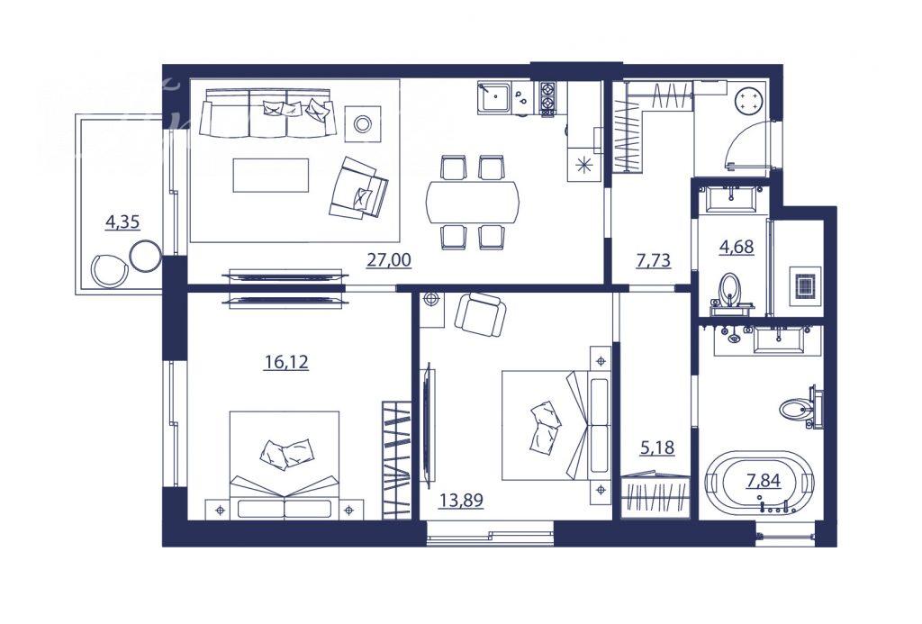 Ялта, ПГТ Никита, Днепровская 5А