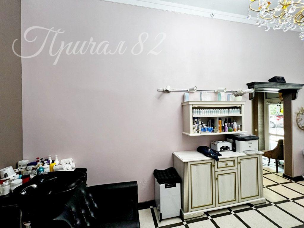 Ялта, ул. Московская д. 1/6