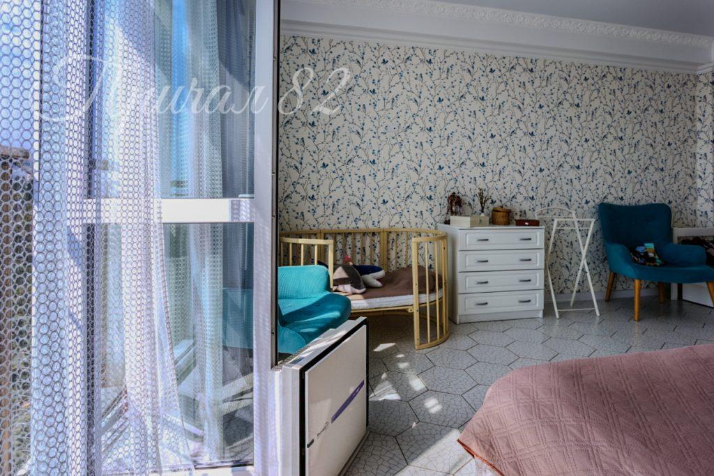 Ялта, ул. Щорса, 4В