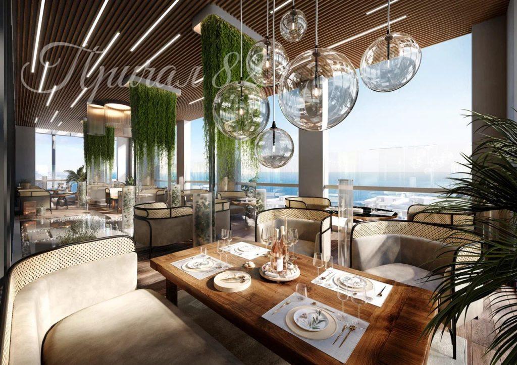 Алушта, Западная 4