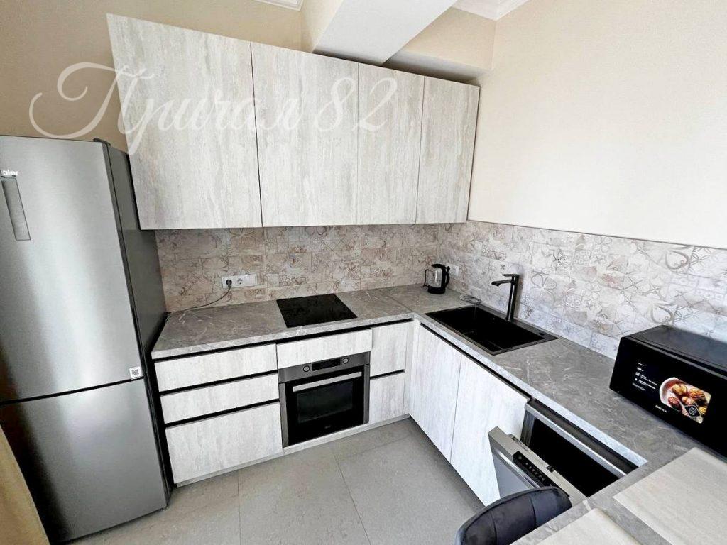 Ялта, пгт. Массандра, Дубки, ул. Совхозная