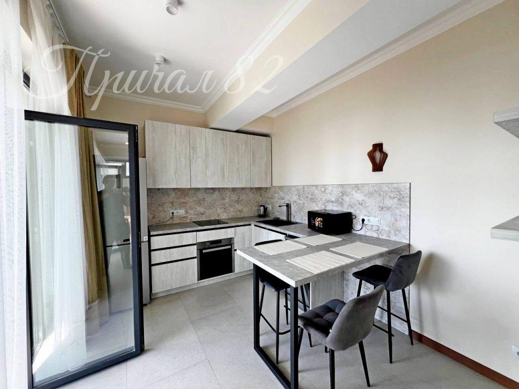 Ялта, пгт. Массандра, Дубки, ул. Совхозная