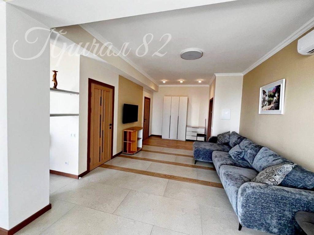 Ялта, пгт. Массандра, Дубки, ул. Совхозная