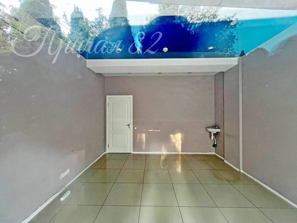 Ялта. ул. Руданского 8б