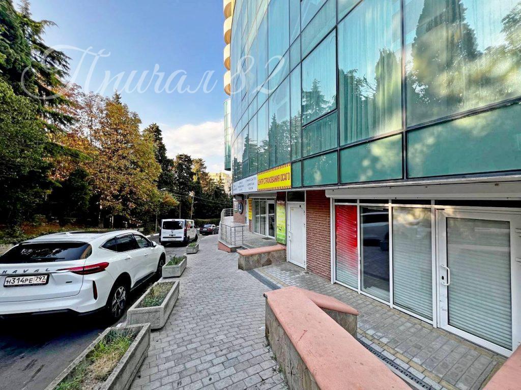 Ялта. ул. Руданского 8б