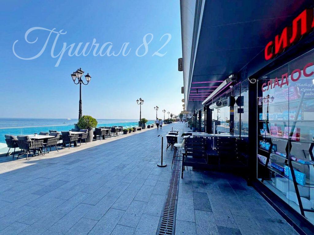 Ялта. ул. Ленина 18