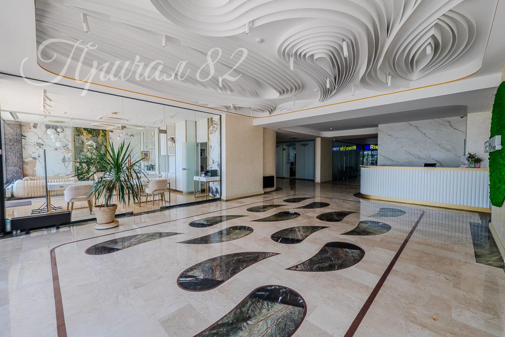 Ялта, Приморский парк имени Гагарина, 3