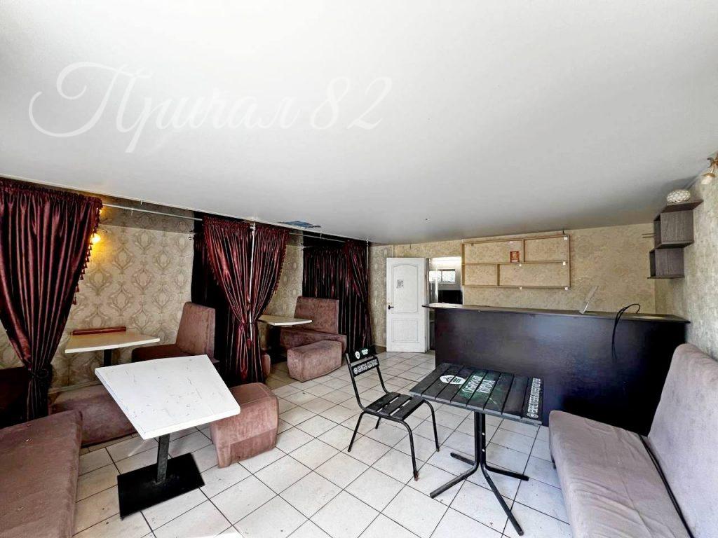 Ялта, ул. Найденова 20А