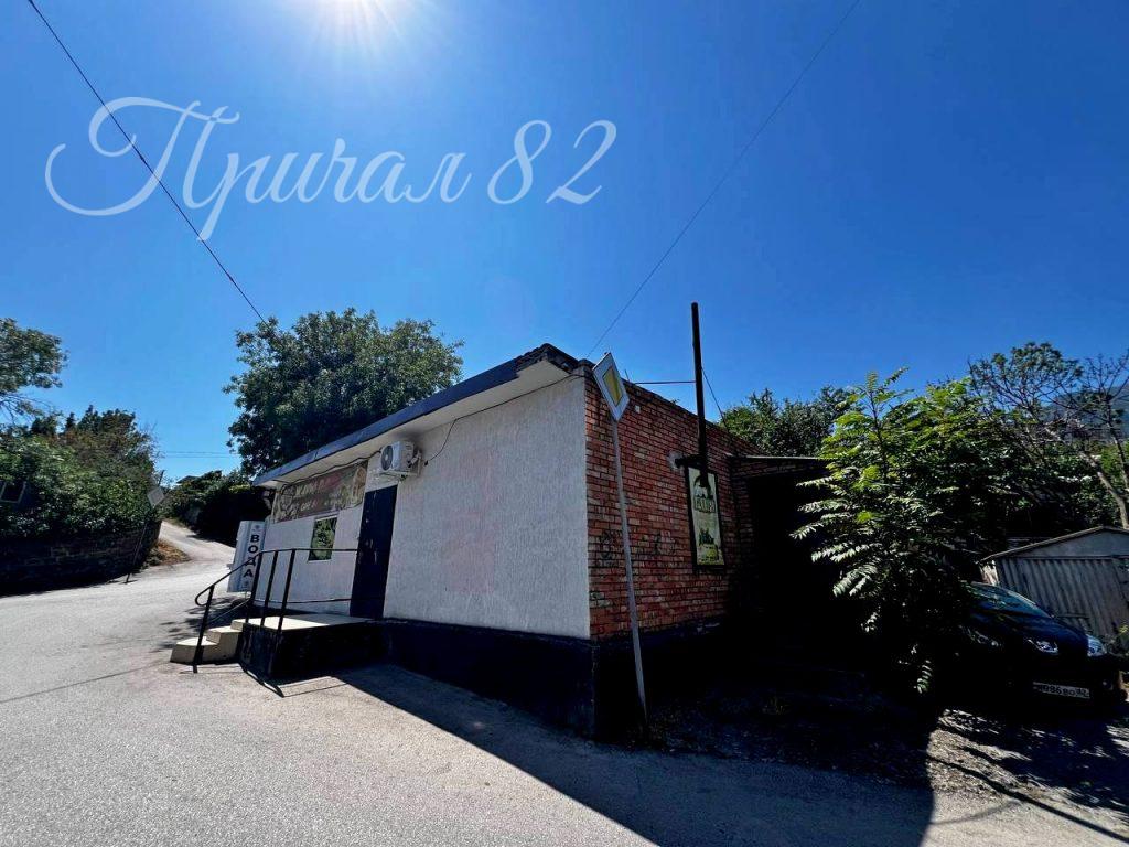 Ялта, ул. Найденова 20А