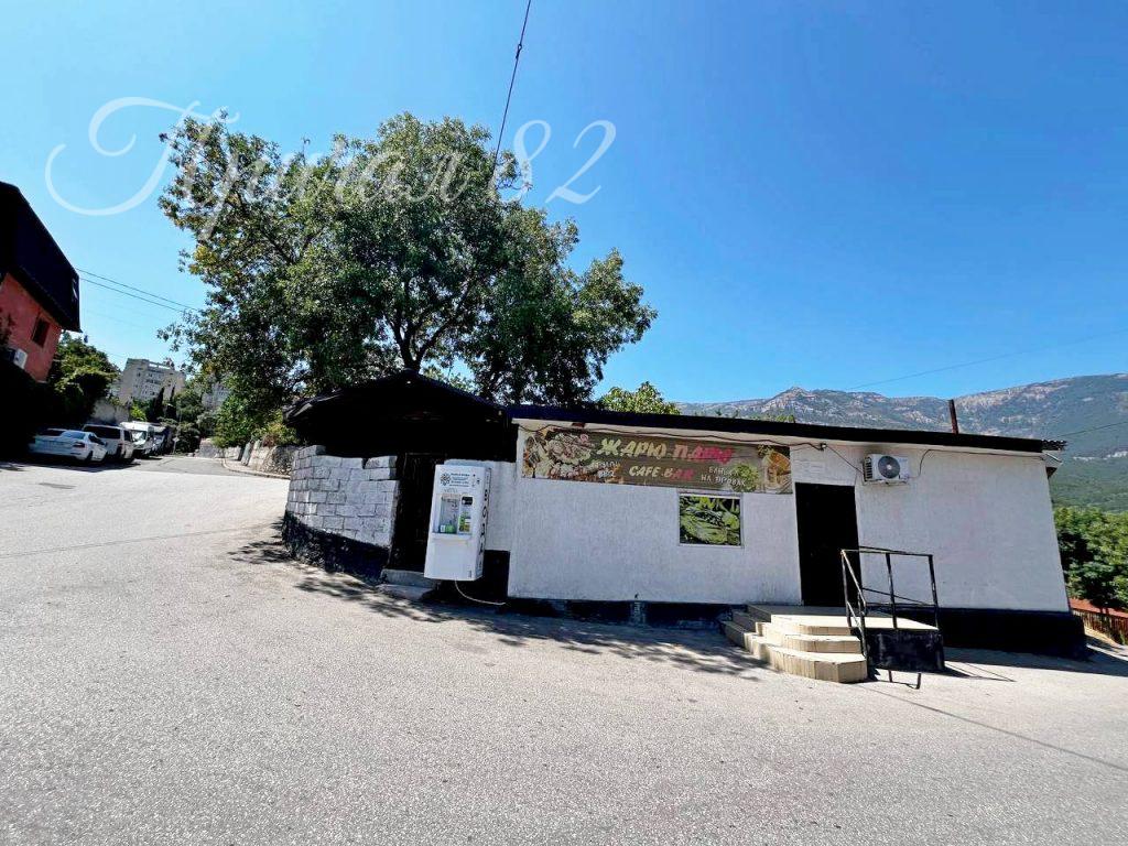 Ялта, ул. Найденова 20А