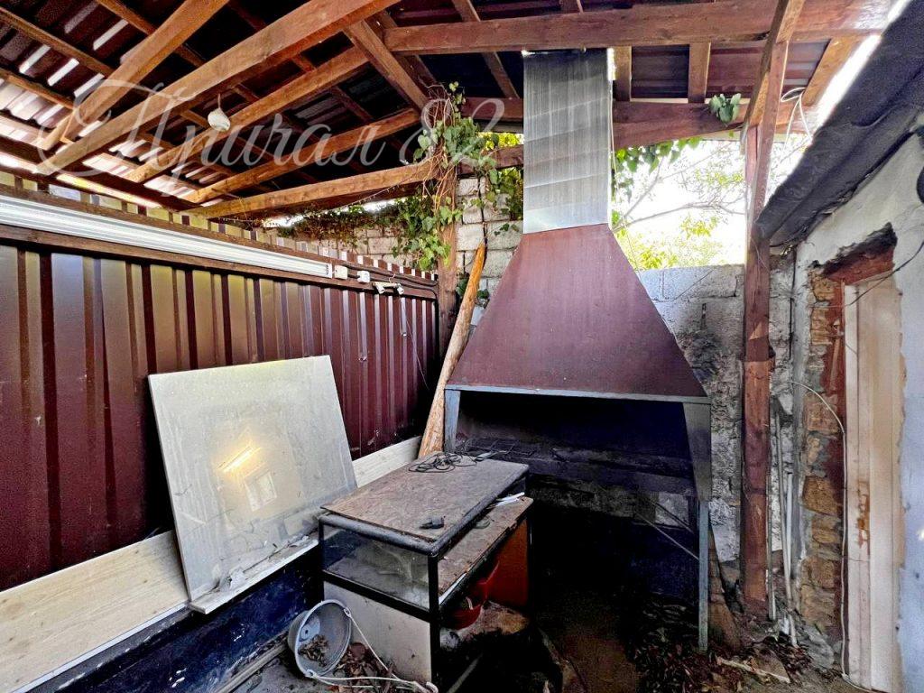 Ялта, ул. Найденова 20А