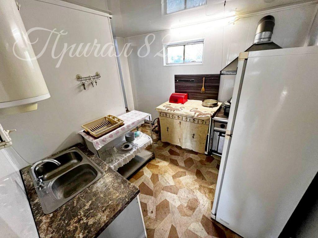 Ялта, ул. Найденова 20А