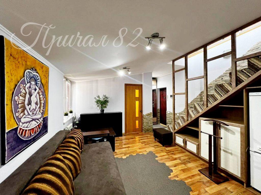 Ялта, ул. Блюхера 50