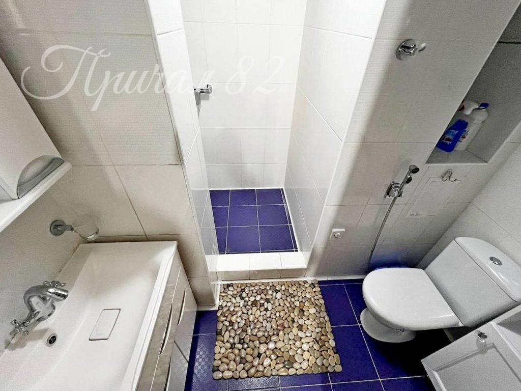 Ялта, ул. Блюхера 50