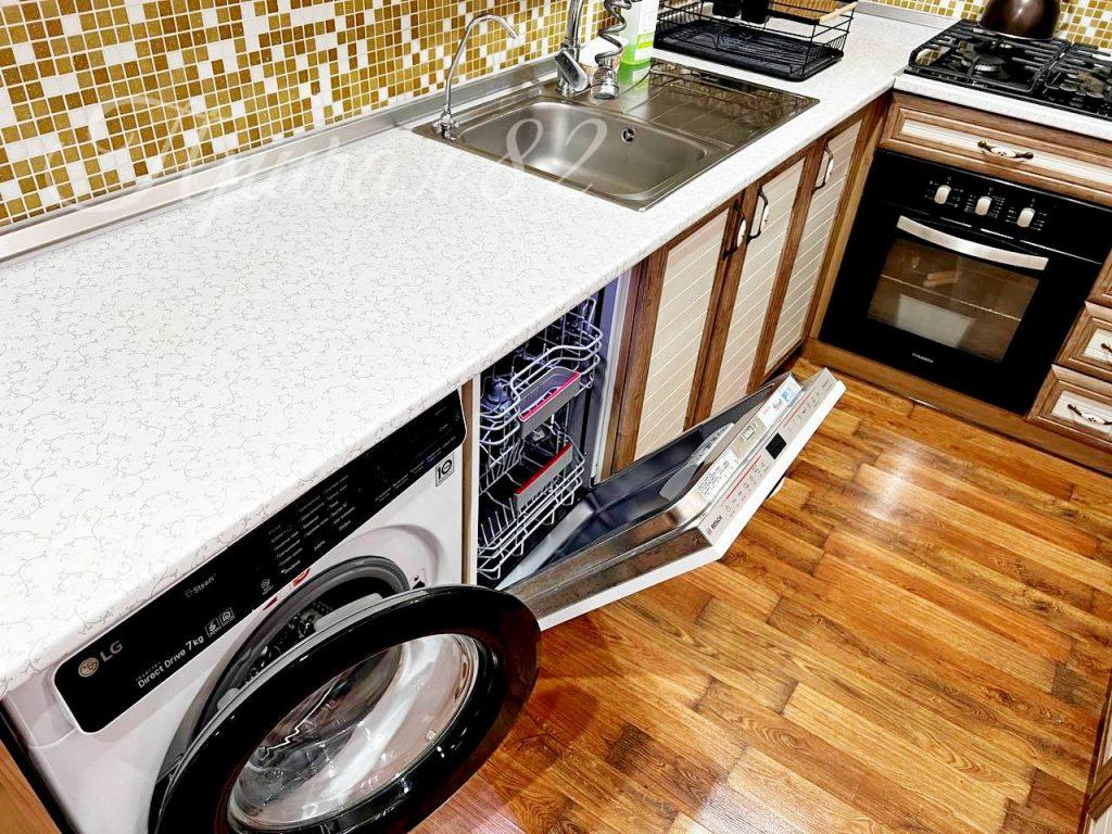 Ялта, ул. Блюхера 50