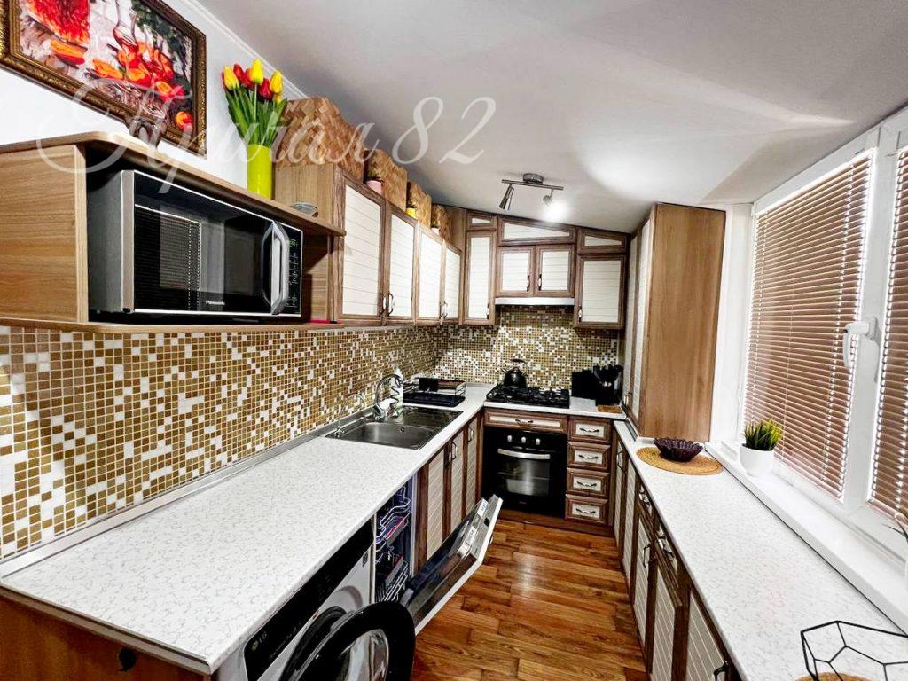 Ялта, ул. Блюхера 50