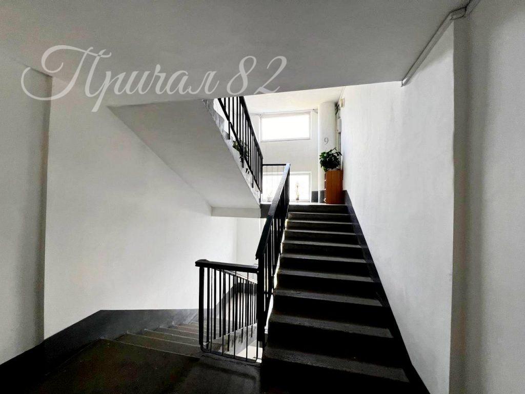 Ялта, ул. Блюхера 50