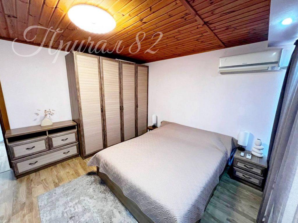 Ялта, ул. Блюхера 50