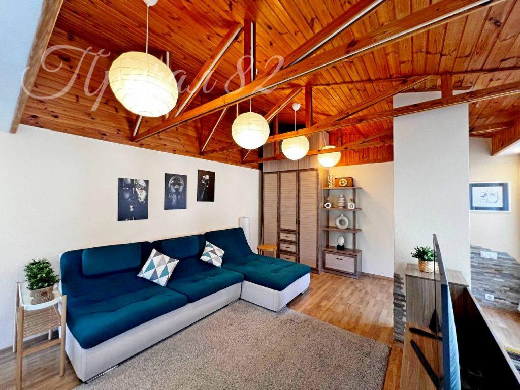 Ялта, ул. Блюхера 50