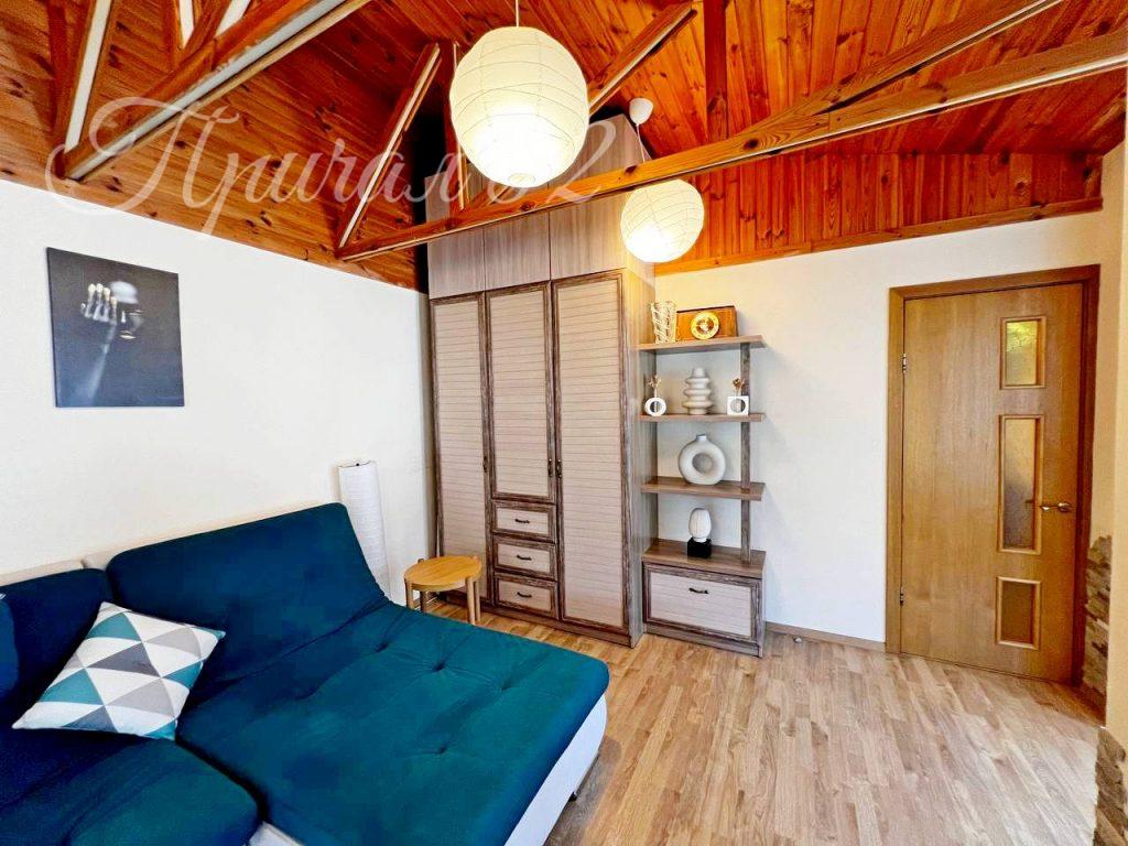 Ялта, ул. Блюхера 50