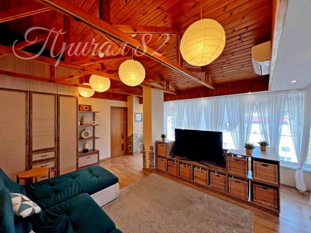 Ялта, ул. Блюхера 50