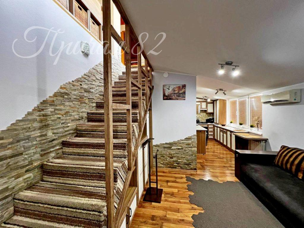 Ялта, ул. Блюхера 50