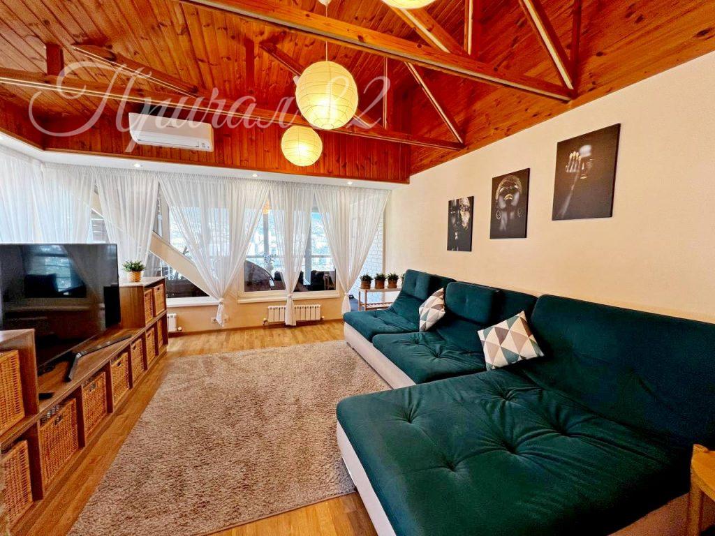 Ялта, ул. Блюхера 50