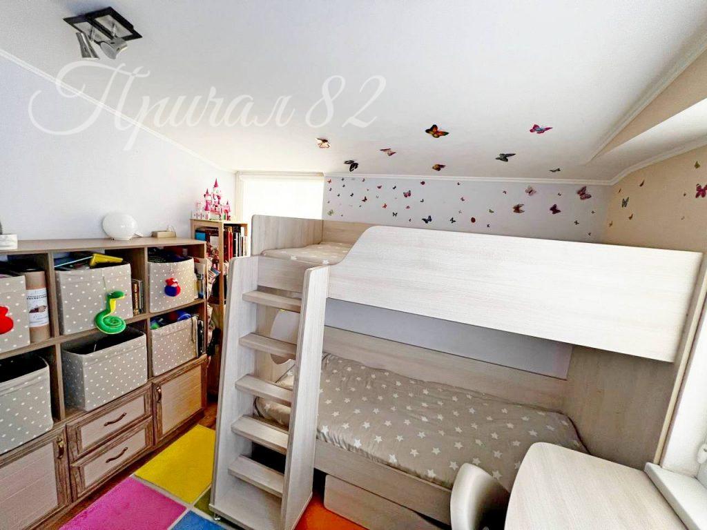 Ялта, ул. Блюхера 50