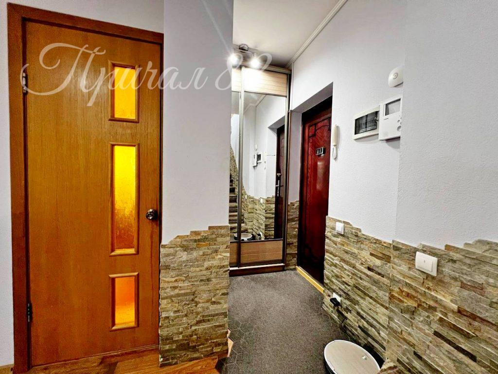 Ялта, ул. Блюхера 50