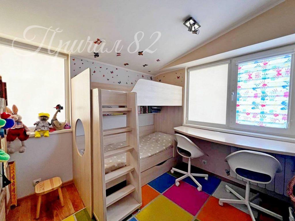 Ялта, ул. Блюхера 50