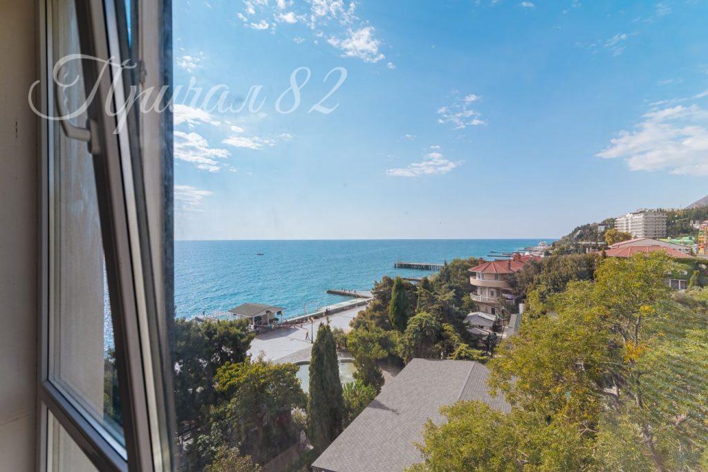 Алушта, Ленина, 17