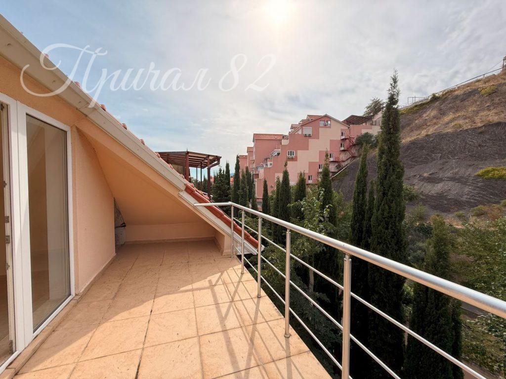 Алушта, пос.Чайка, ул.Багрова, 12