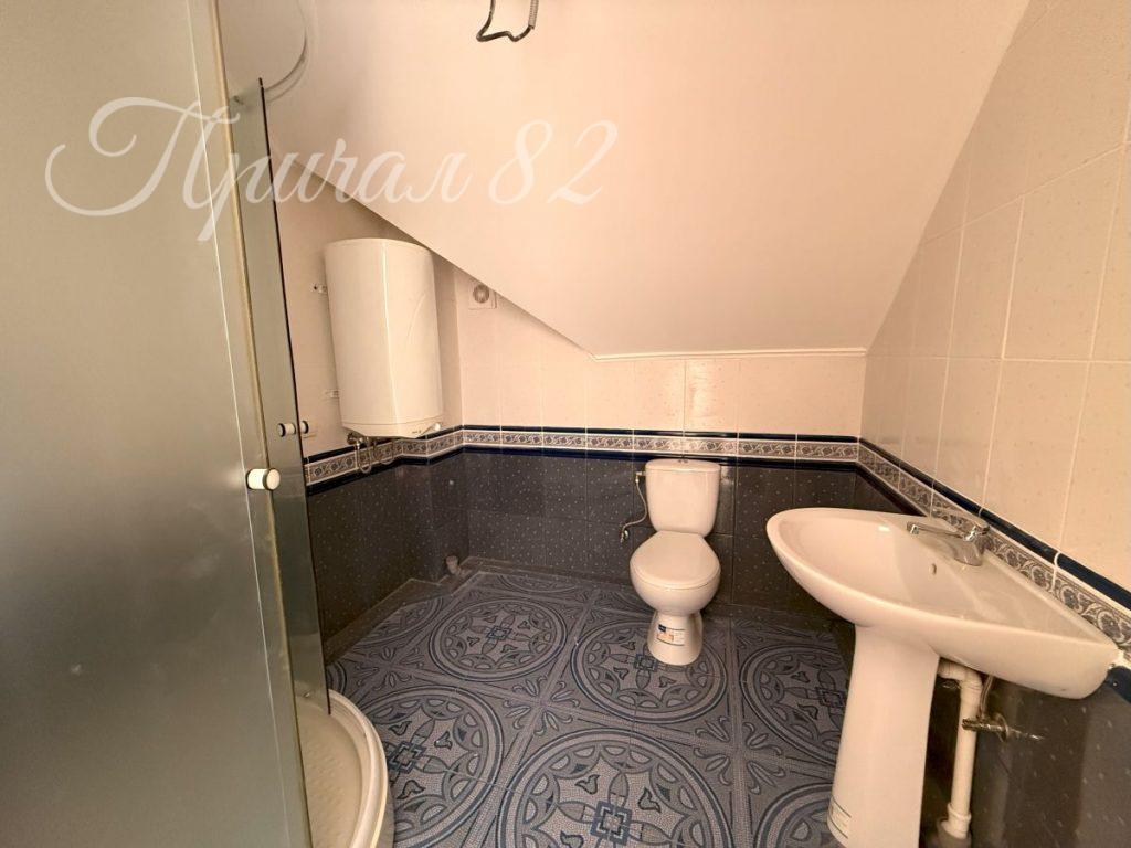 Алушта, пос.Чайка, ул.Багрова, 12