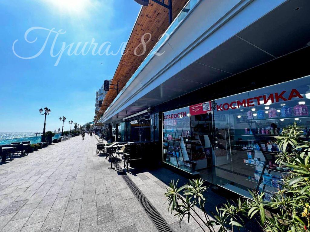 Ялта. ул. Ленина 18