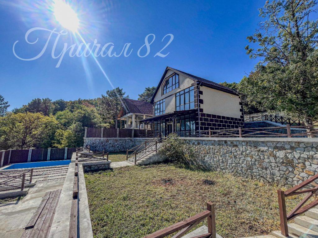 Бахчисарайское шоссе 52