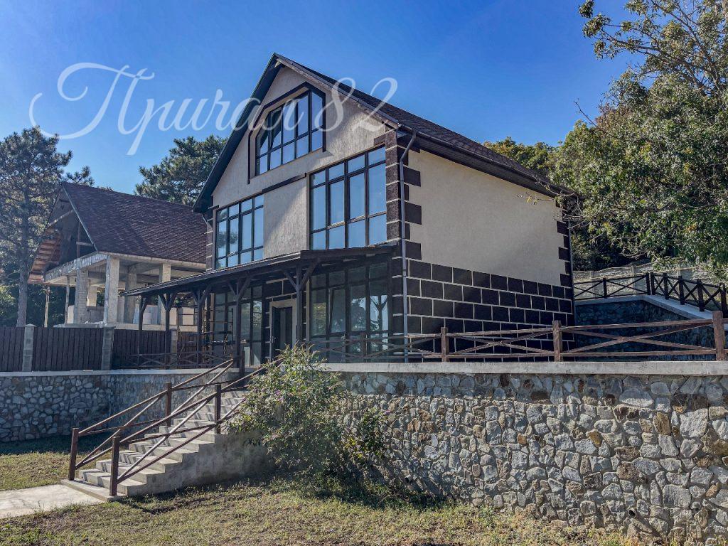 Бахчисарайское шоссе 52