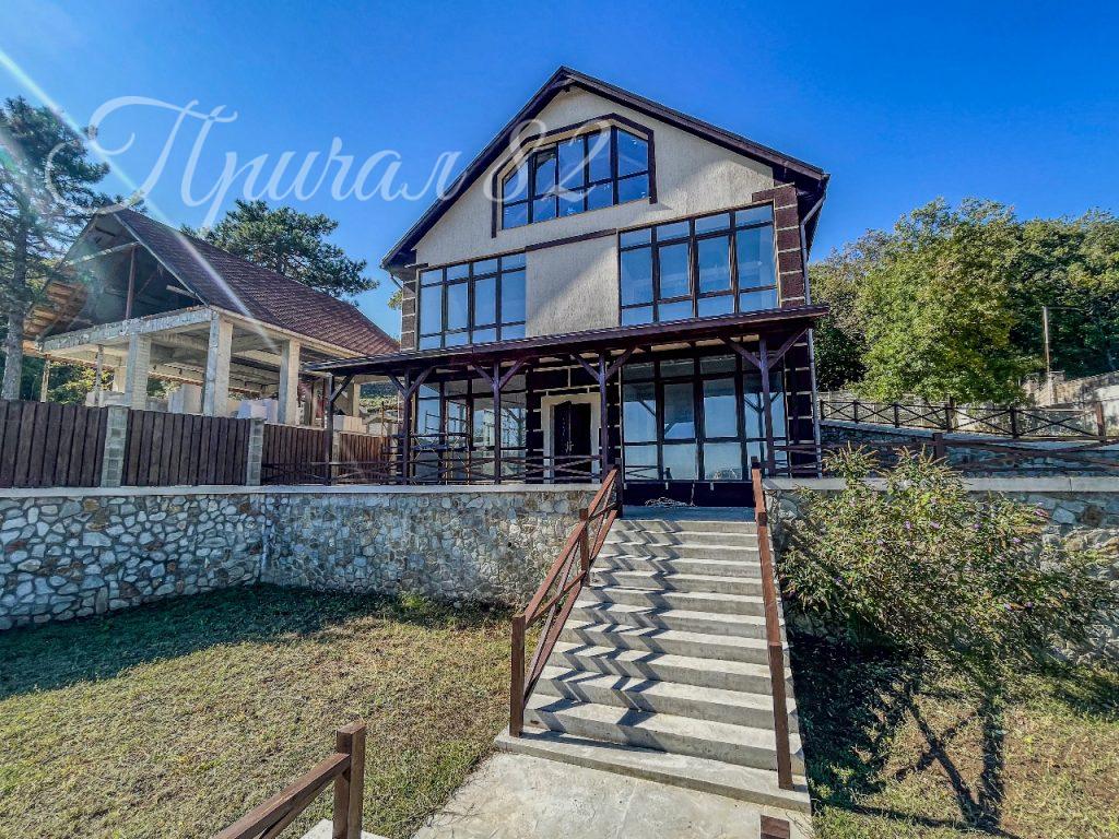 Бахчисарайское шоссе 52