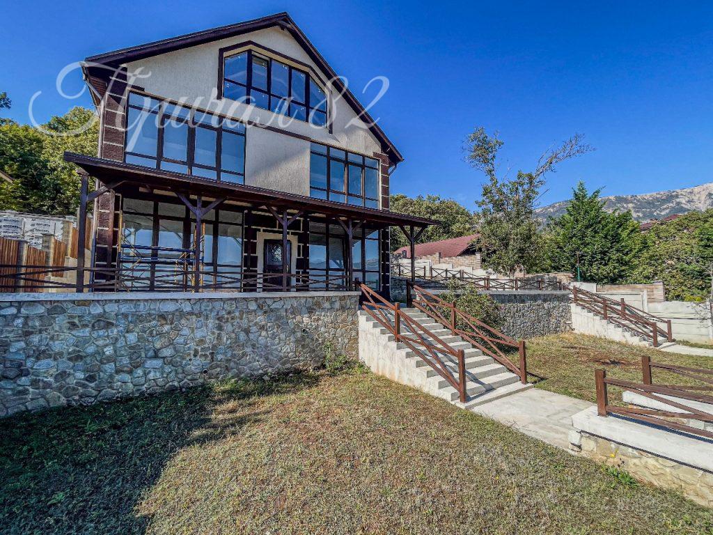 Бахчисарайское шоссе 52