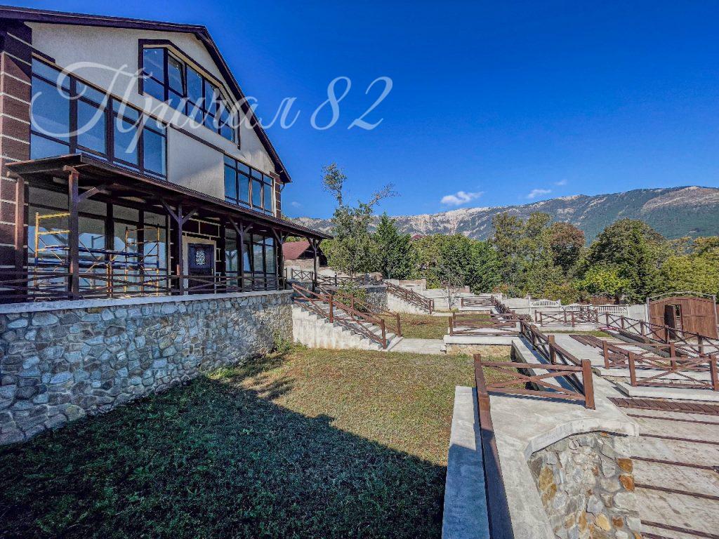 Бахчисарайское шоссе 52