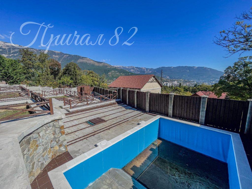 Бахчисарайское шоссе 52