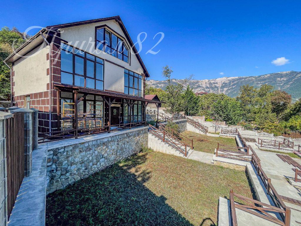 Бахчисарайское шоссе 52