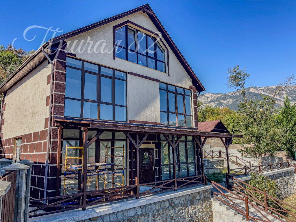 Бахчисарайское шоссе 52